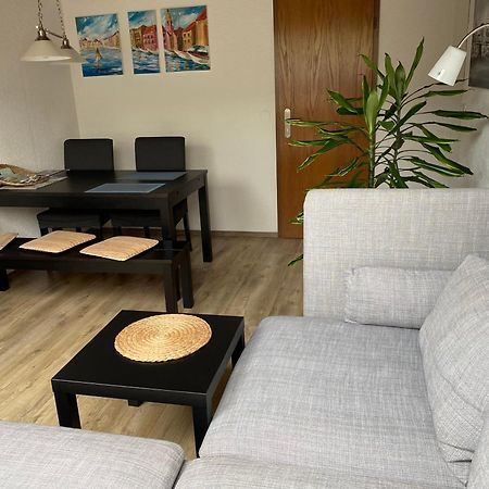 טראבן-טרארבאך Ferienwohnung Malk מראה חיצוני תמונה