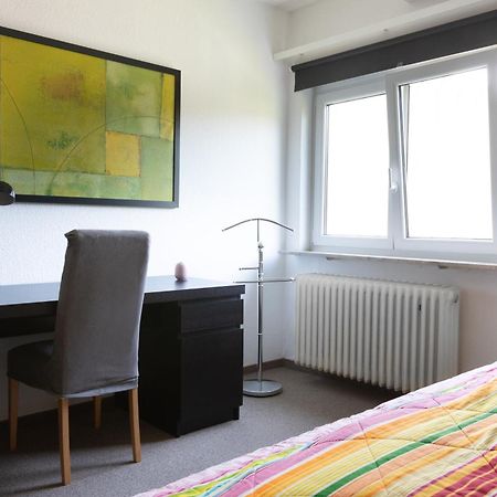 טראבן-טרארבאך Ferienwohnung Malk מראה חיצוני תמונה