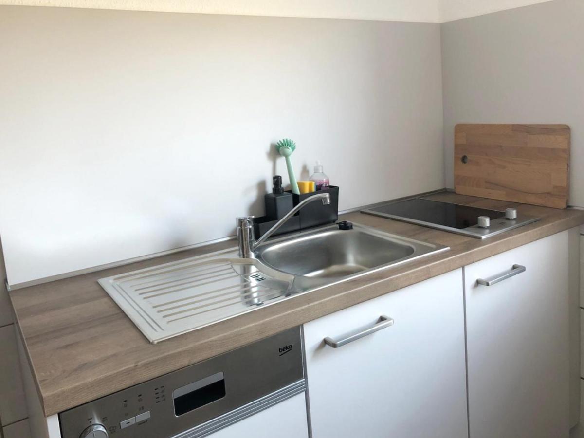 טראבן-טרארבאך Ferienwohnung Malk מראה חיצוני תמונה